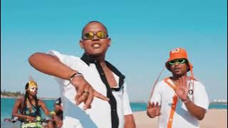 Supera🎶 Garra Branca & Neru Americano