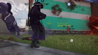FPSMV (First Person Shooter Music Video) "Go to Hell" by C-Mob #Codm Gameplay