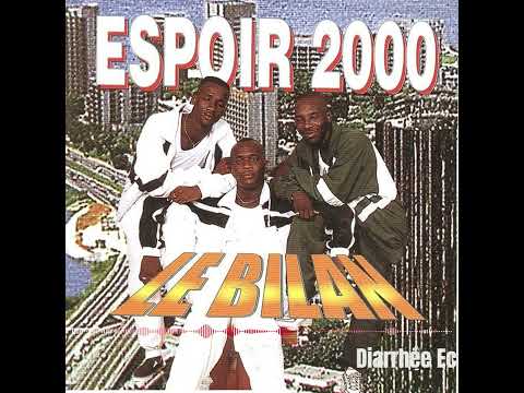 Diarrhé Economique (Audio Officiel)