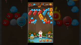 line bubble 2 level 866_้๏ผ็ก้ๅ
ท๏ผ