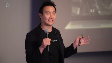 Polygon Streaming & the Future of 3D Content | Kelvin Yung, VIVERSE @ GDC 2025
