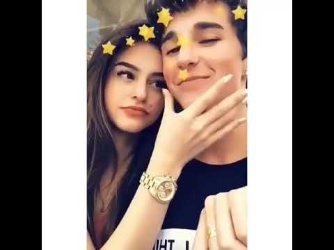 احسا علاقة حب في العالم Couple Love 