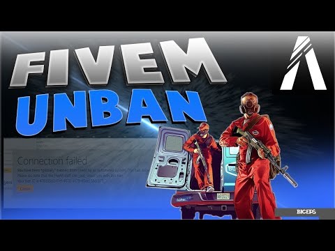 FiveM Hack | Free Download + Cheat Tutorial