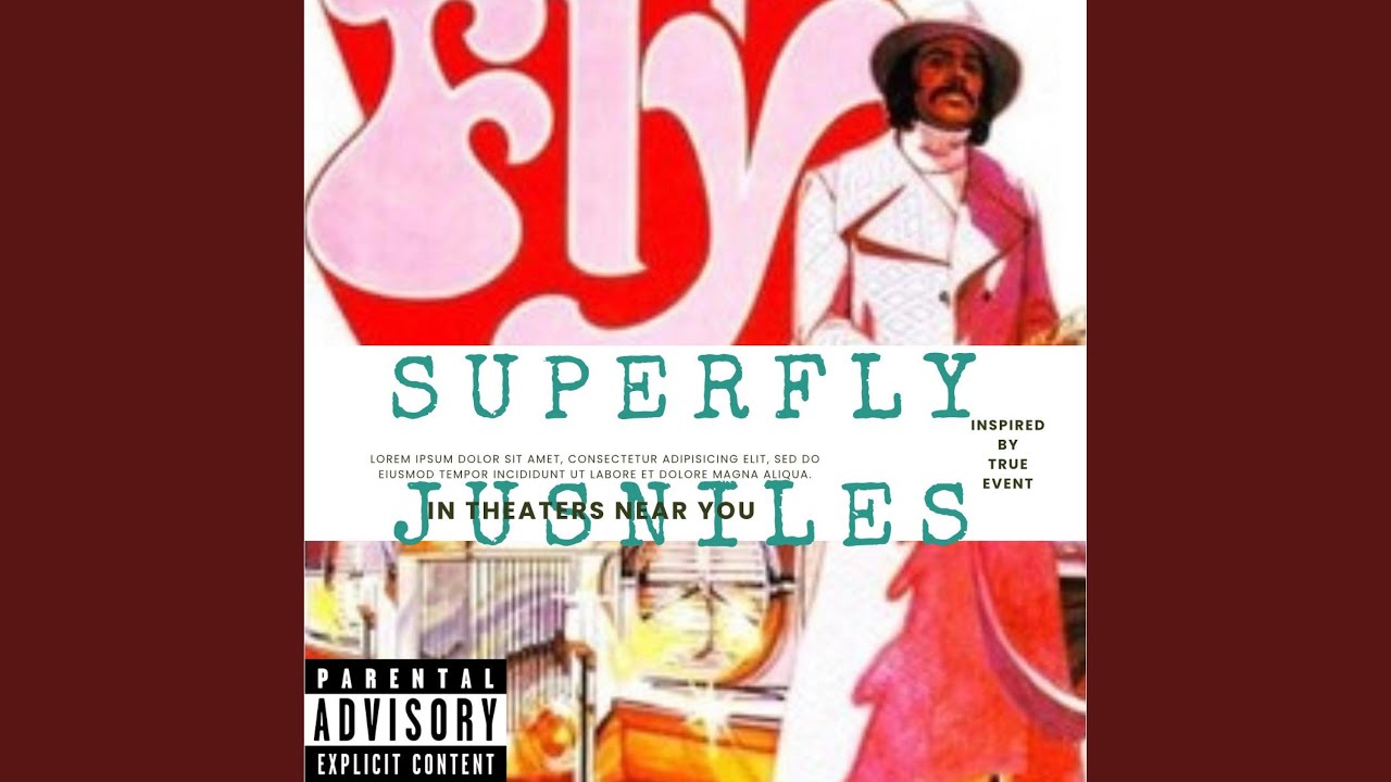 Watch SuperFly on YouTube Watch SuperFly on YouTube
