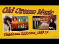 Oromo Music 2024 Yaadasaa Iddosaa Aramaa Xafii 1985 E C Ethiopian Oromo Music