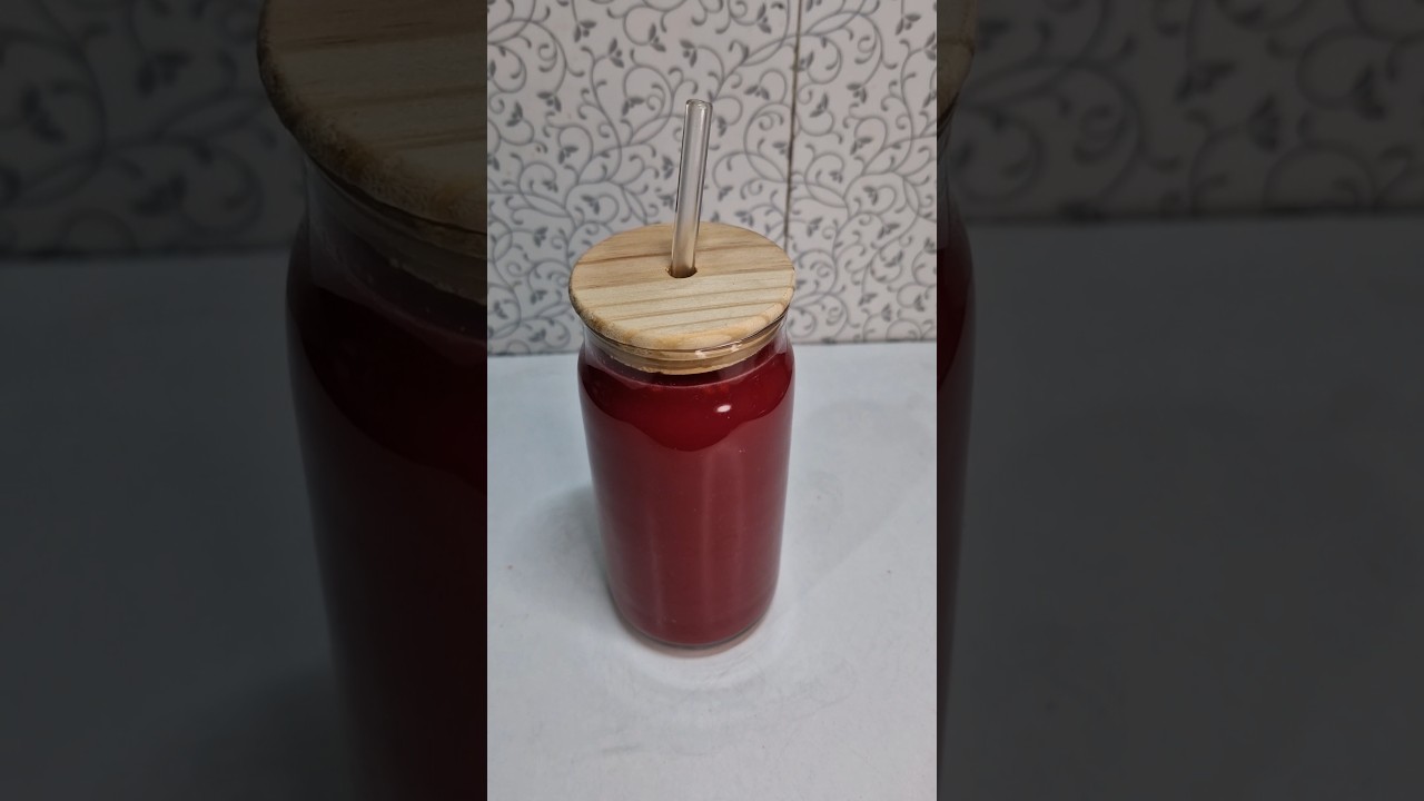 How to Make Apple Beetroot Carrot Juice | ABC Juice |Healthy Juice | abc juice for weightloss 