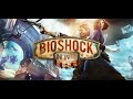 Bioshock Infinite 1999 Mode Campaign Livestream 3