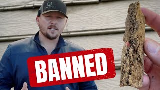 Why Masonite Siding is BANNED and what we use instead!