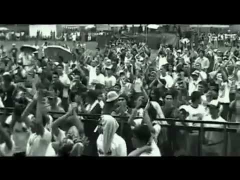 Tony Q Rastafara - Aku Masih Menunggu