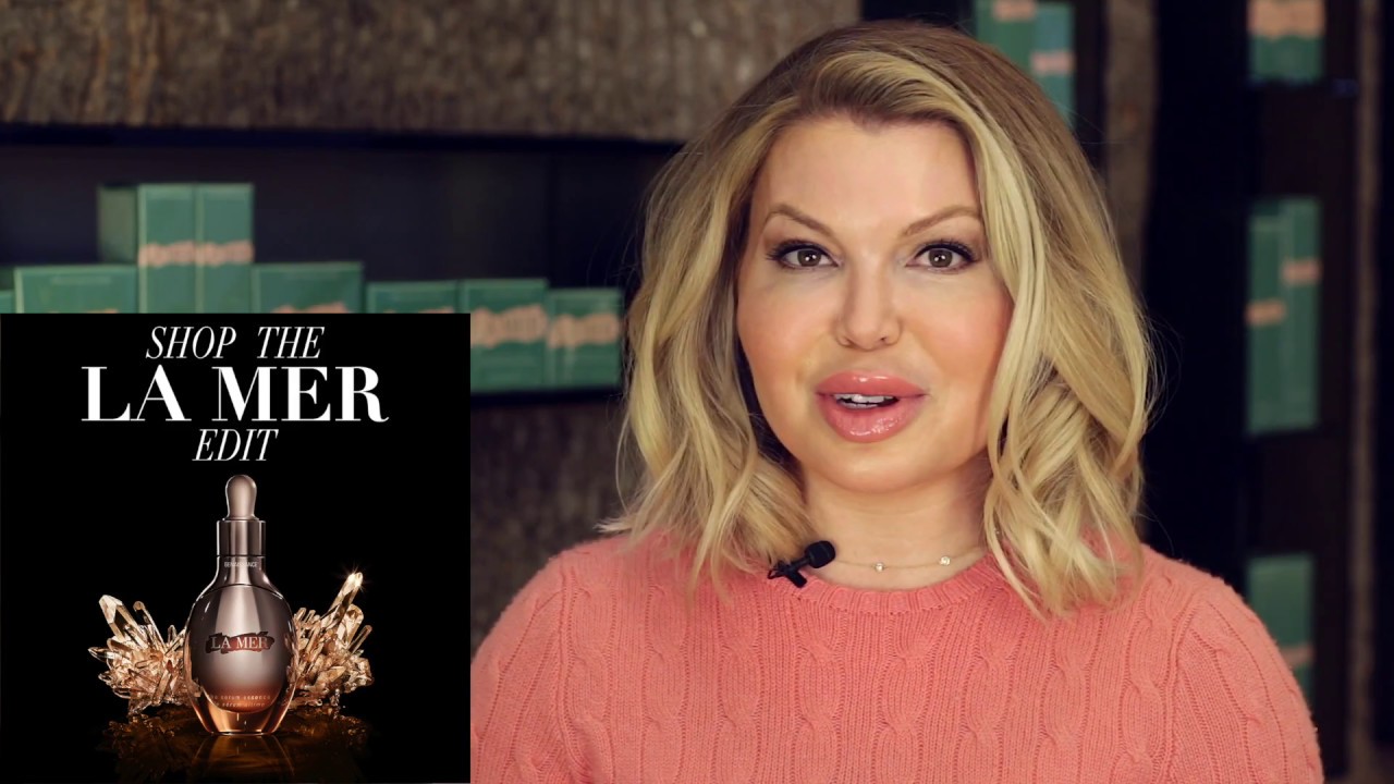 La Mer Review YouTube