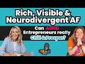 ADHD Money Blocks Nobody Talks About | Denise Duffield-Thomas