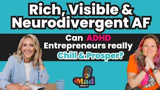 ADHD Money Blocks Nobody Talks About | Denise Duffield-Thomas