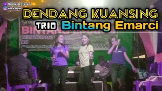 DENDANG KUANSING SAYANG DEN DU & OLANG BINTI