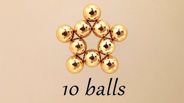 Tutorial 010 - Basic Tiny Star Subunit - Subunit B100