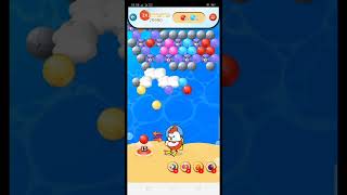shopee bubble lvl 662