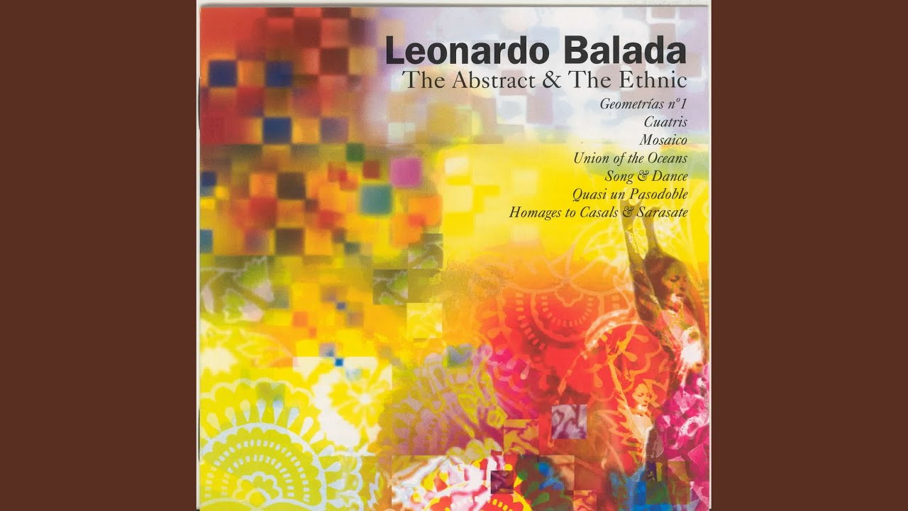 Assista a Union of the Oceans no YouTube Assista a Union of the Oceans no YouTube