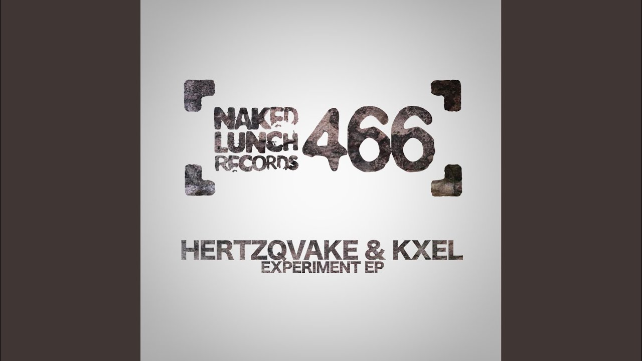 YouTube에서 Experiment (Original Mix) 보기 YouTube에서 Experiment (Original Mix) 보기