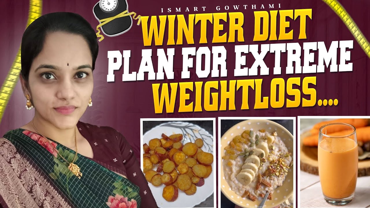 Winter Diet Plan For Extreme Weightloss Lose 5Kg In A Month winter-diet-plan-for-extreme-weightloss-lose-5kg-in-a-month