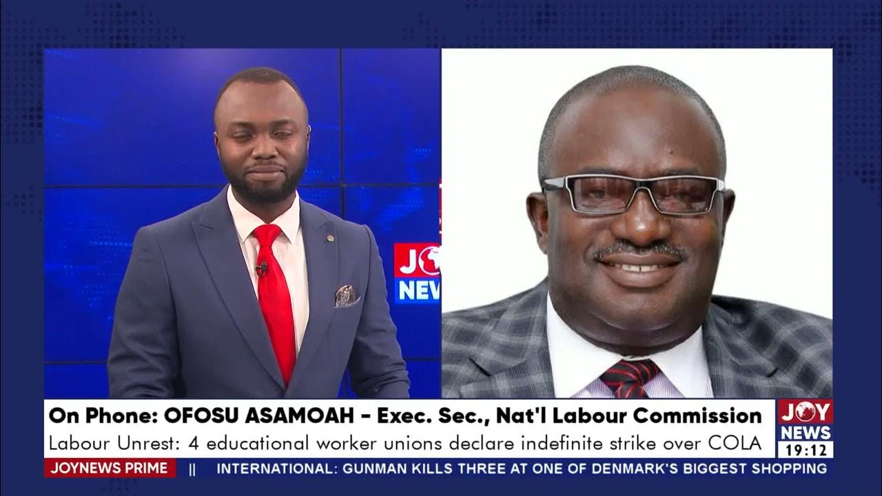 IMF Bailout Any IMF conditionality that destructs our agreements won't