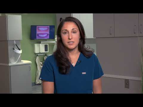 Infant Tongue Tie Release Procedure