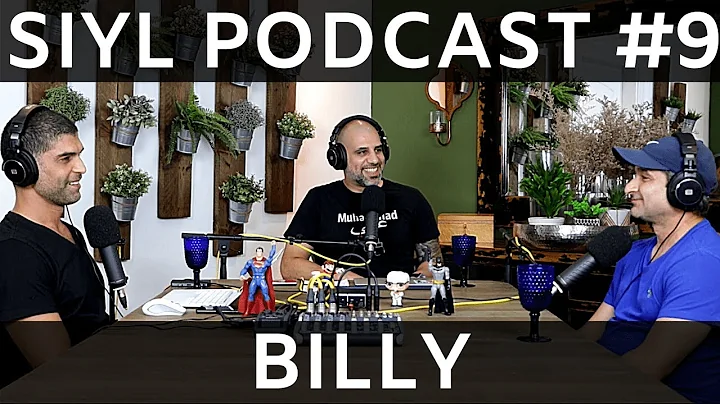 SIYL Ep. 9 - Is Toronto in the Top 5 Cities Discus...