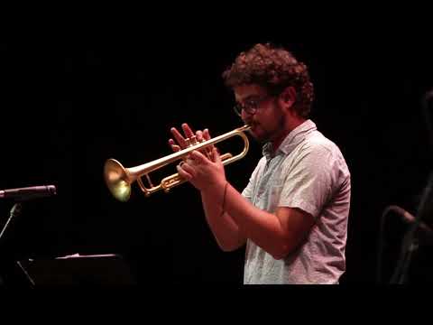 "Ragabop" by Prasanna, arrangement Alexey León