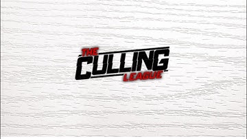 The Culling League Final Stream Highlights