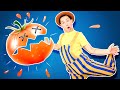 Learn colors with Fruit Ninja | Kids songs