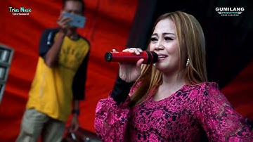 Semua Bisa Bilang Eva Aquila - Trias Music Balong Pernikahan Ari Ristanto & Fatimah