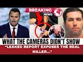 JUST in: shocking report EXPOSED $3 million Charlie kirk security. tyler Robinson was a DECOY 
