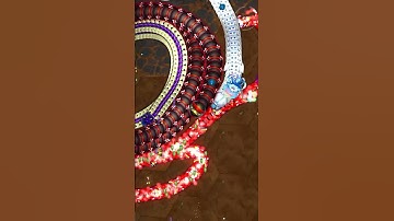 Little Big Snake - Long Epic Trap 💪