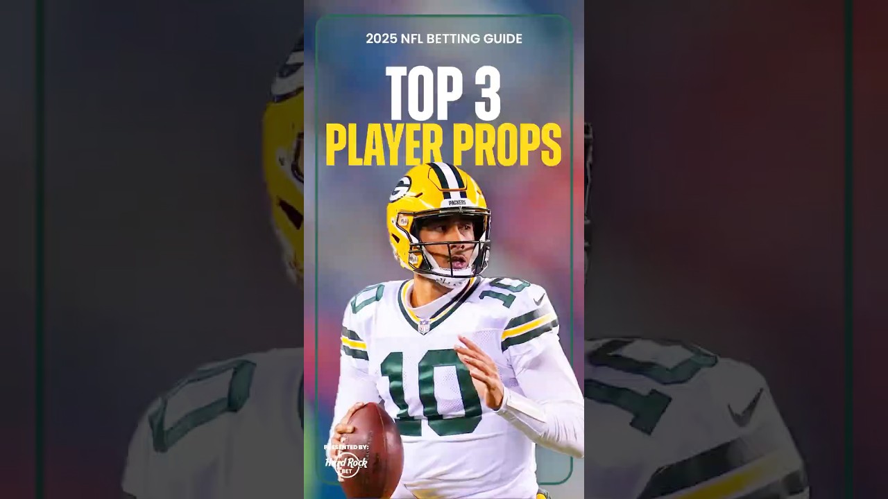 Топ-3 игрока 12-й недели в НФЛ (включая +700!) 