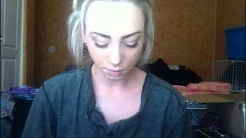 ASMR: personal shopper