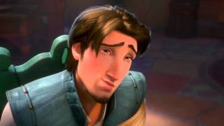 Tangled EN Trailer 1 - 2010 - Disney