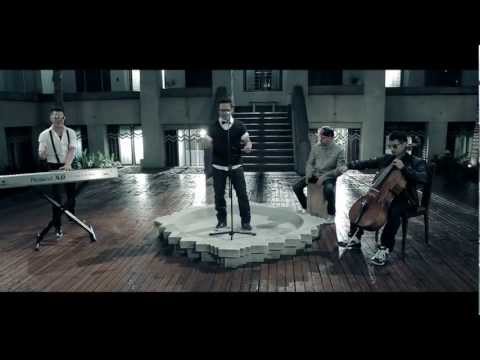 SAMO Y KJ Cartas Sin Marcar [Video Oficial] ® prod by INGENIERO - MOSTY
