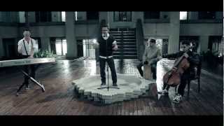 SAMO Y KJ Cartas Sin Marcar [Video Oficial] ® prod by INGENIERO - MOSTY