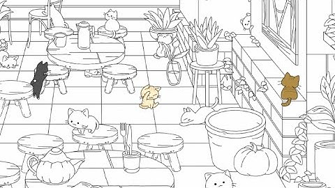 Tricky Mean level 18 gameplay