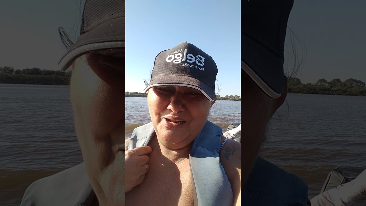 #Pantanal Porto Esperança Corumbá MS