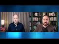 Is Carney and Liberals Helping the Canadian Oil Sector | Rory Johnston and Jimmy Connor