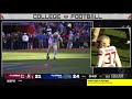 Parker grothaus sets a record for the worst onside kick ever  2021 college football