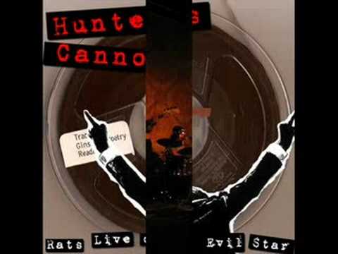 Guarda Hunter's Cannon "When We Play" su YouTube Guarda Hunter's Cannon "When We Play" su YouTube