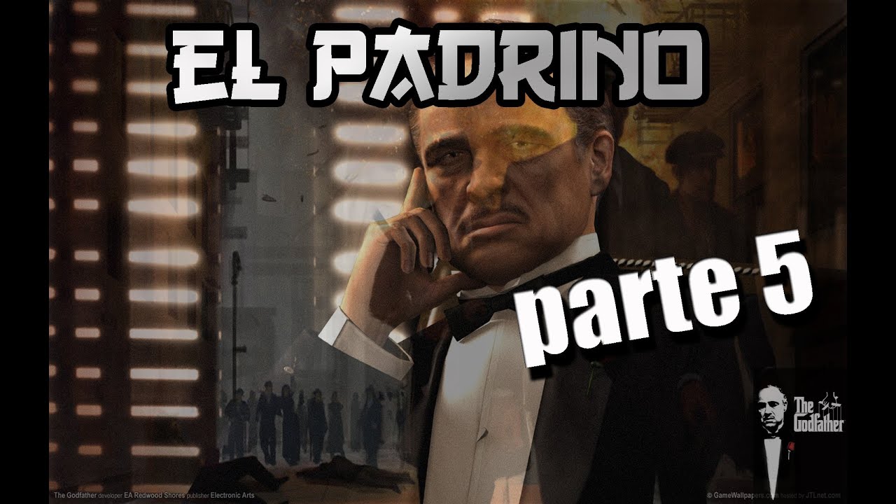 el padrino 2 online el padrino 2 online