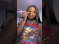 What I been up to ….its been a lot #grwu #vlog #minivlog #college #wigs #collegedays #shortsviral