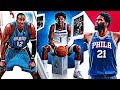 Basketball reels edit | NBA reels | part 57