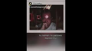 Piranra Mumengkilala ( paadik penangku )