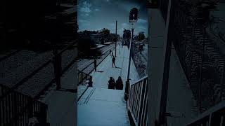 When I Stand - Owen James