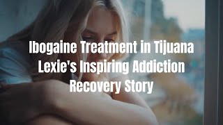 How Ibogaine Treatment in Tijuana Changed My Life? | PlacidWay