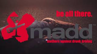 Drunk Driving PSA - Student Project
