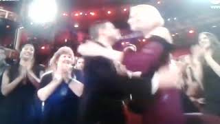 Premio a RAMI MALEK  (oscar 2019)