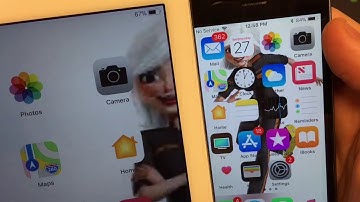 iOS 11.1 developer beta 1 released what’s new